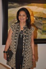 at Paresh Maity art event in ICIA on 22nd March 2012 (50).JPG